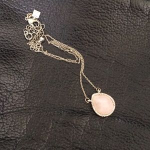 Banana Republic necklace